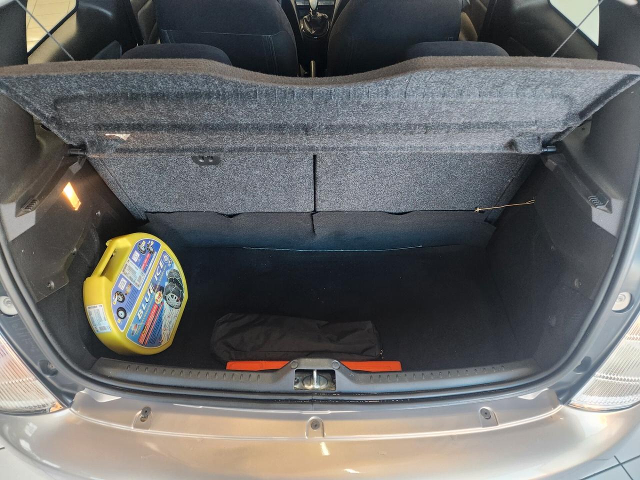 Lancia Ypsilon 1.2 Argento Unicoproprietario