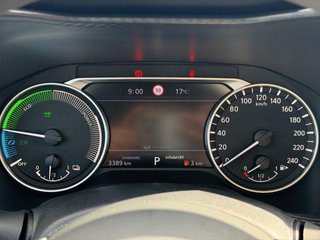 NISSAN Juke Juke 1.6 HEV Acenta