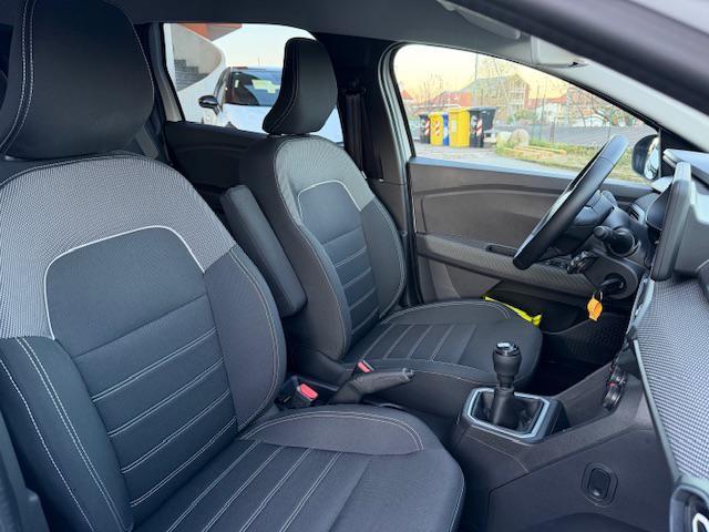 DACIA Jogger 1.0 TCe GPL 100cv Expression