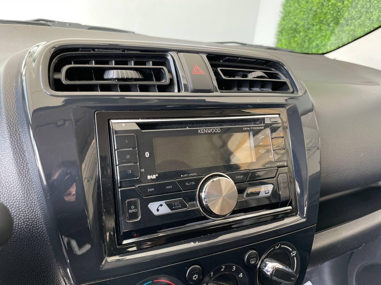 Mitsubishi Space Star - Unico Proprietario