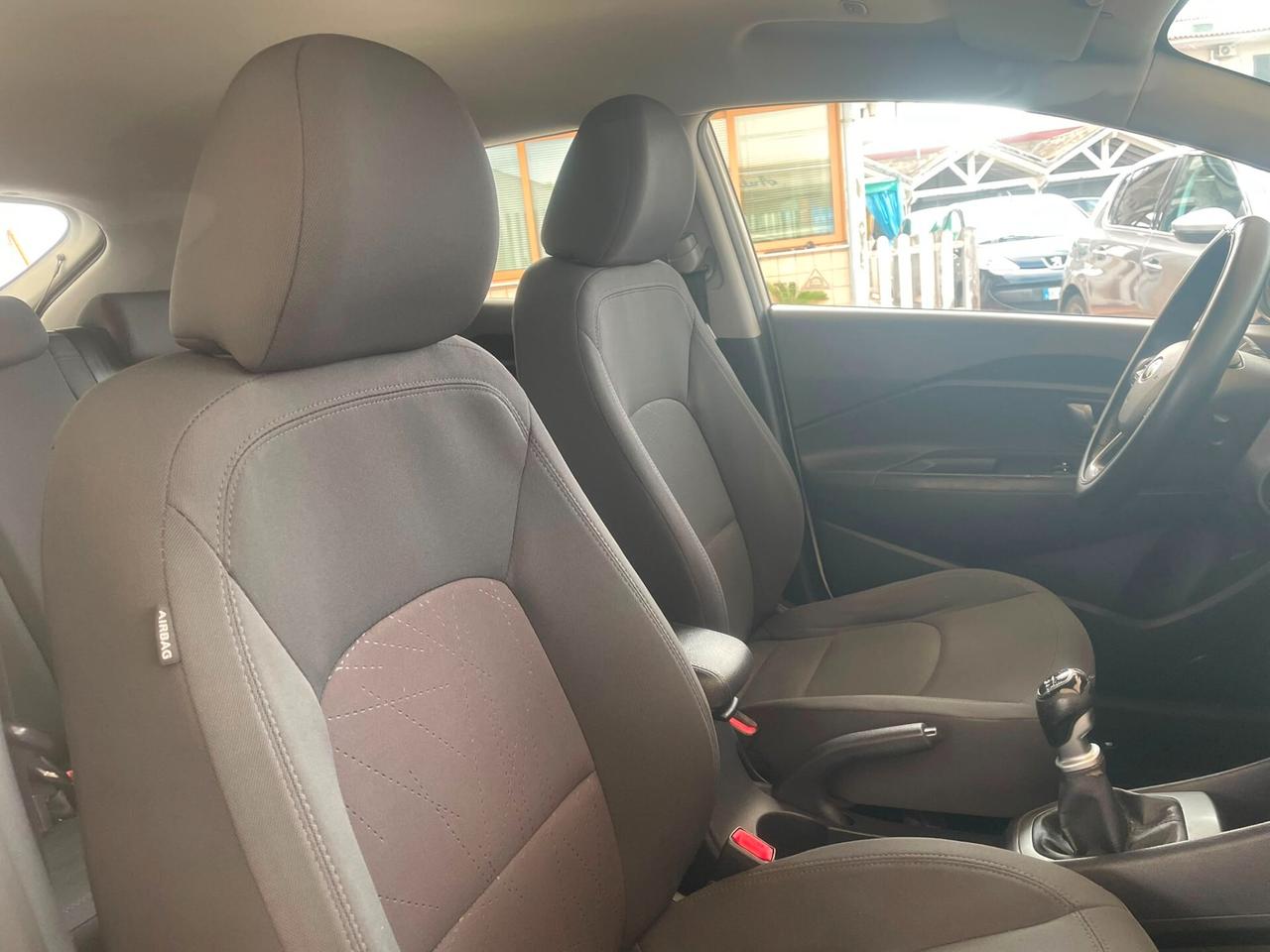 Kia Rio 1.1 CRDi 5p. Active