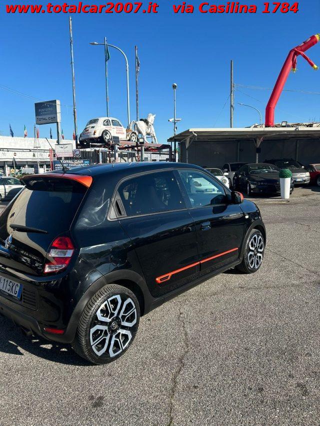 RENAULT Twingo TCe 110 CV Energy GT