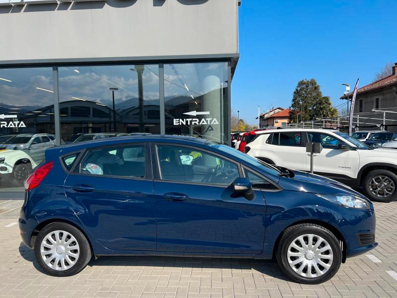 Ford Fiesta 5 Porte Fiesta 5p 1.0 Business 80cv