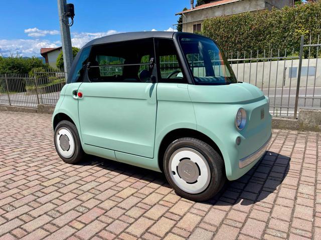 FIAT Topolino 6kw - KM0