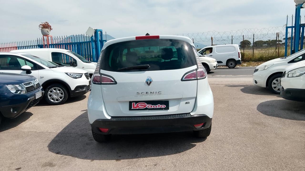 Renault Scenic Scénic XMod 1.5 dCi neo patentati