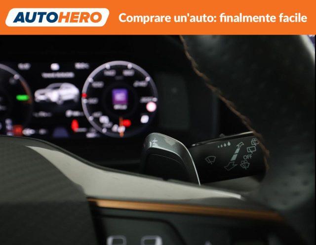 CUPRA Formentor 1.4 e-Hybrid DSG VZ