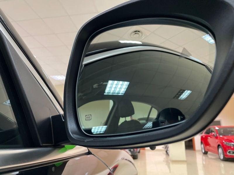 Alfa Romeo Stelvio 2.2 Turbodiesel 210 CV AT8 Q4 Ti