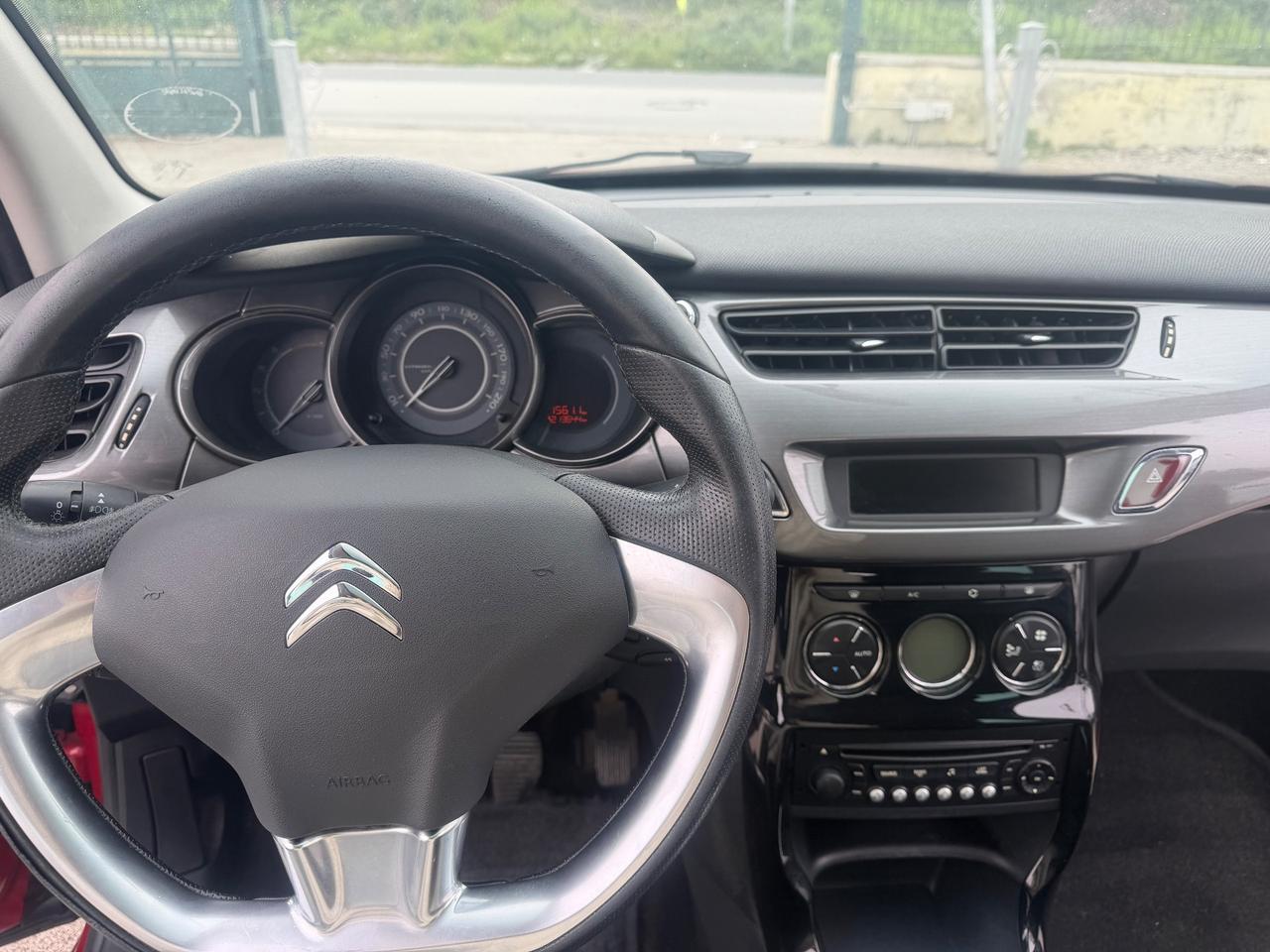 Citroen C3 1.4 HDi diesel 2011