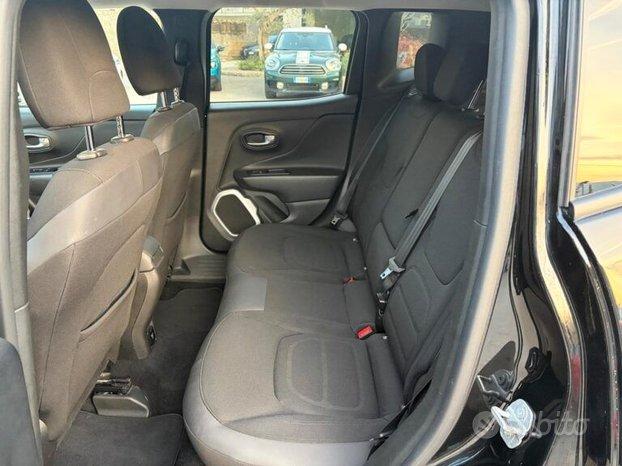 Jeep Renegade 1.6 mtj2 120cv 88kw Limited
