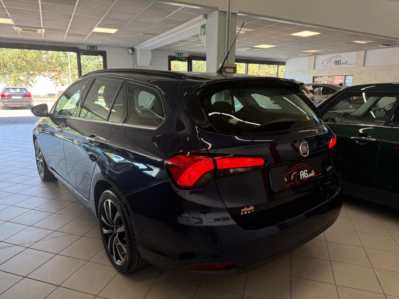 Fiat Tipo 1.4 SW Easy