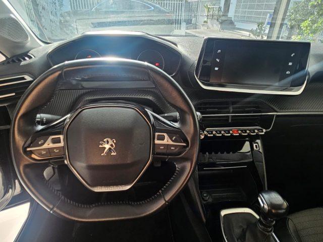 PEUGEOT 208 1° serie BlueHDi 100 S&S 5 porte Allure da?169,00