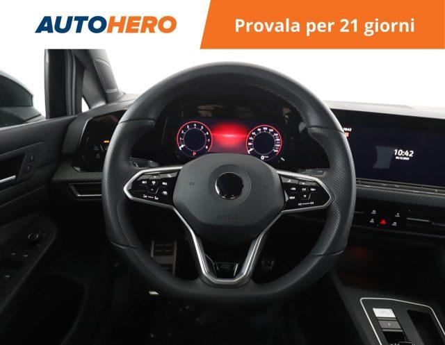 VOLKSWAGEN Golf 1.5 eTSI 150 CV EVO ACT DSG R-Line