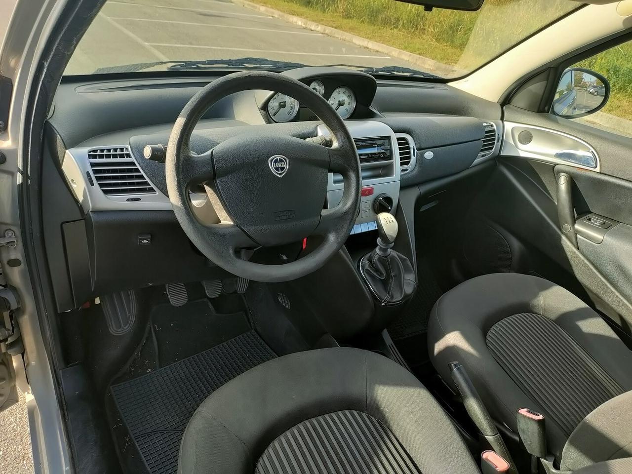 LANCIA Ypsilon 1.4 Oro Ecochic GPL