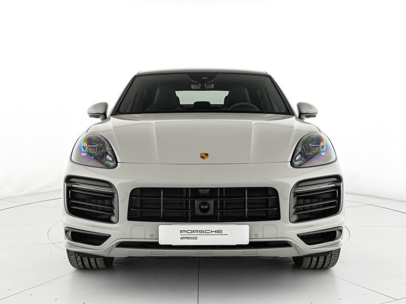 Porsche Cayenne coupe 4.0 gts 5p.ti tiptronic APPROVED 12 MESI