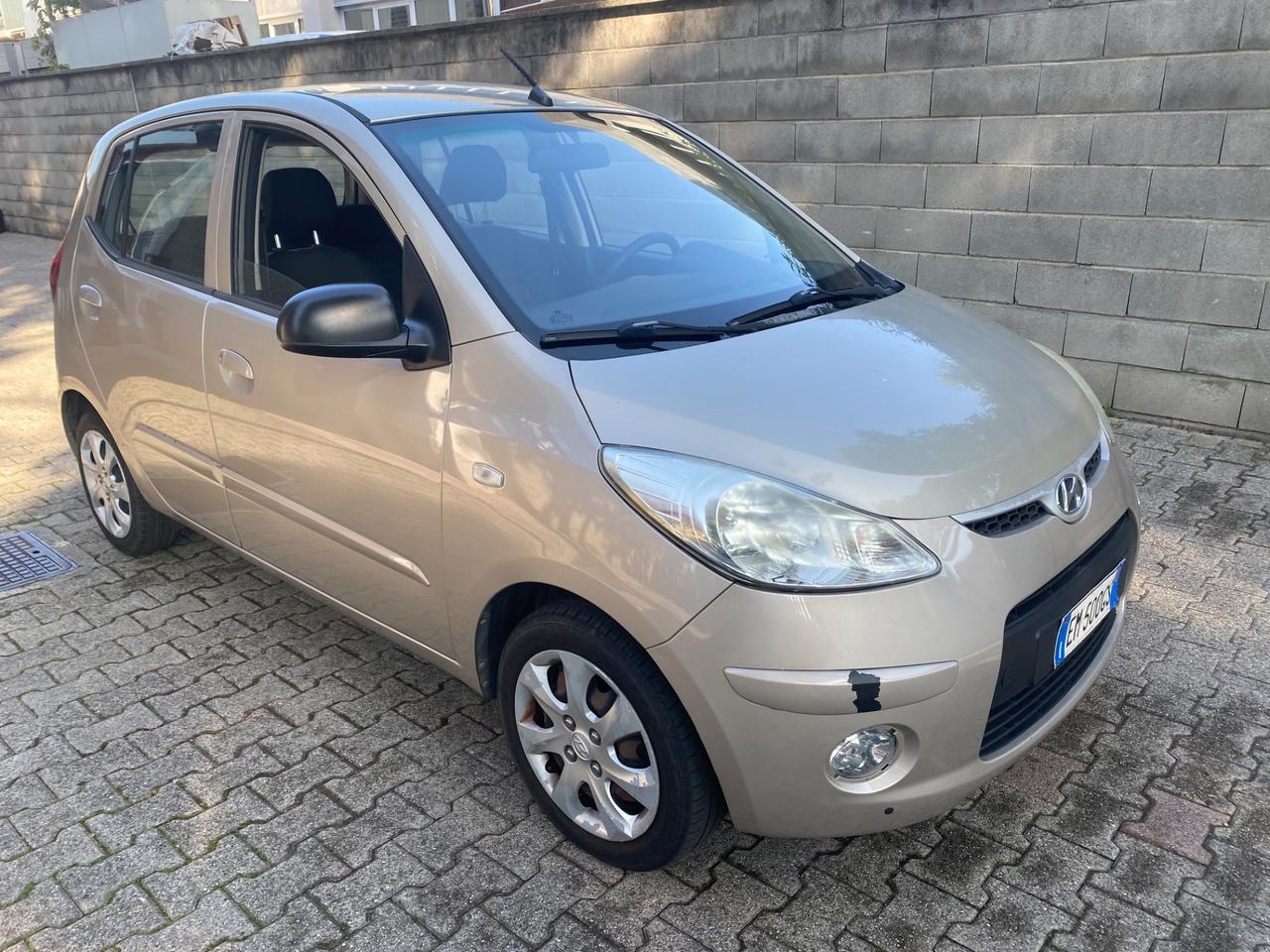Hyundai i10 1.1 12V Classic