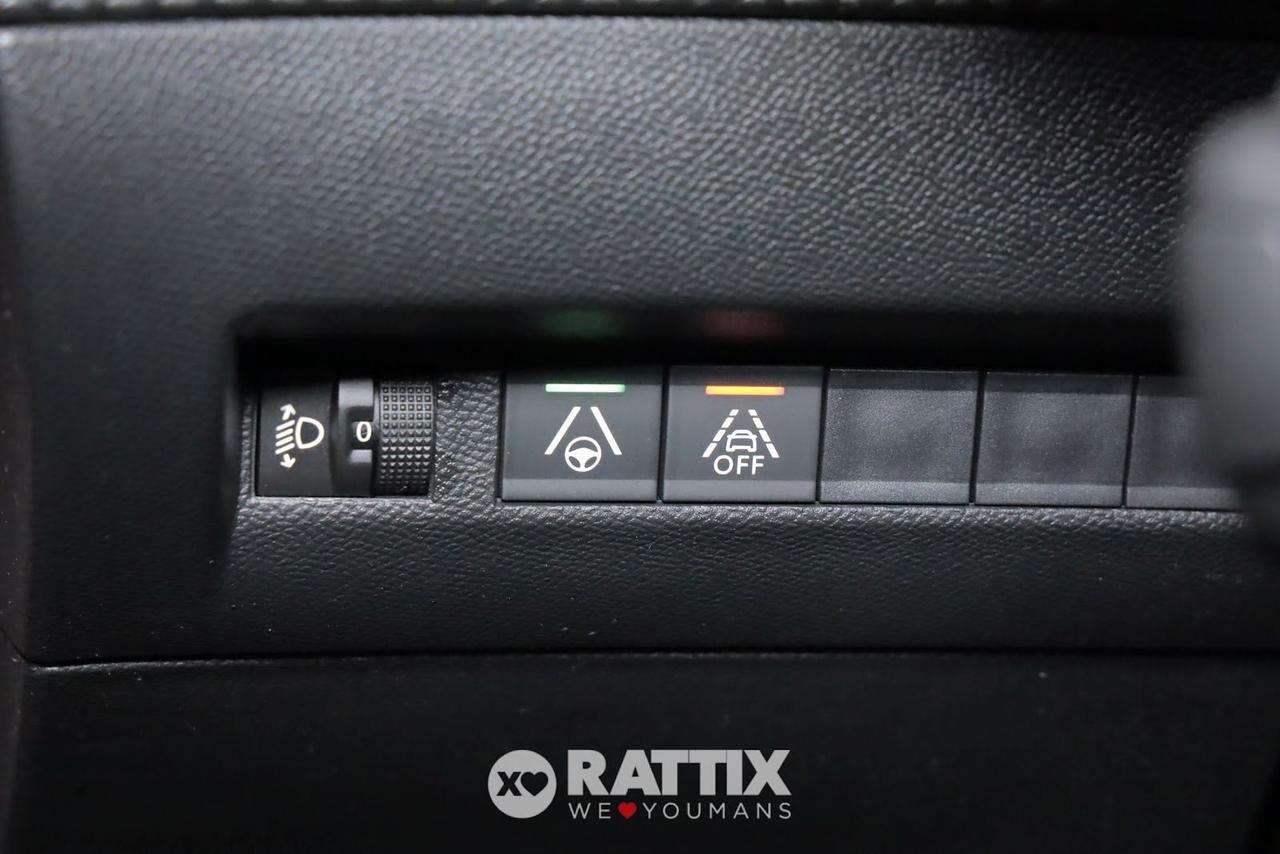 Peugeot 2008 1.2 Puretech 130CV Allure EAT8