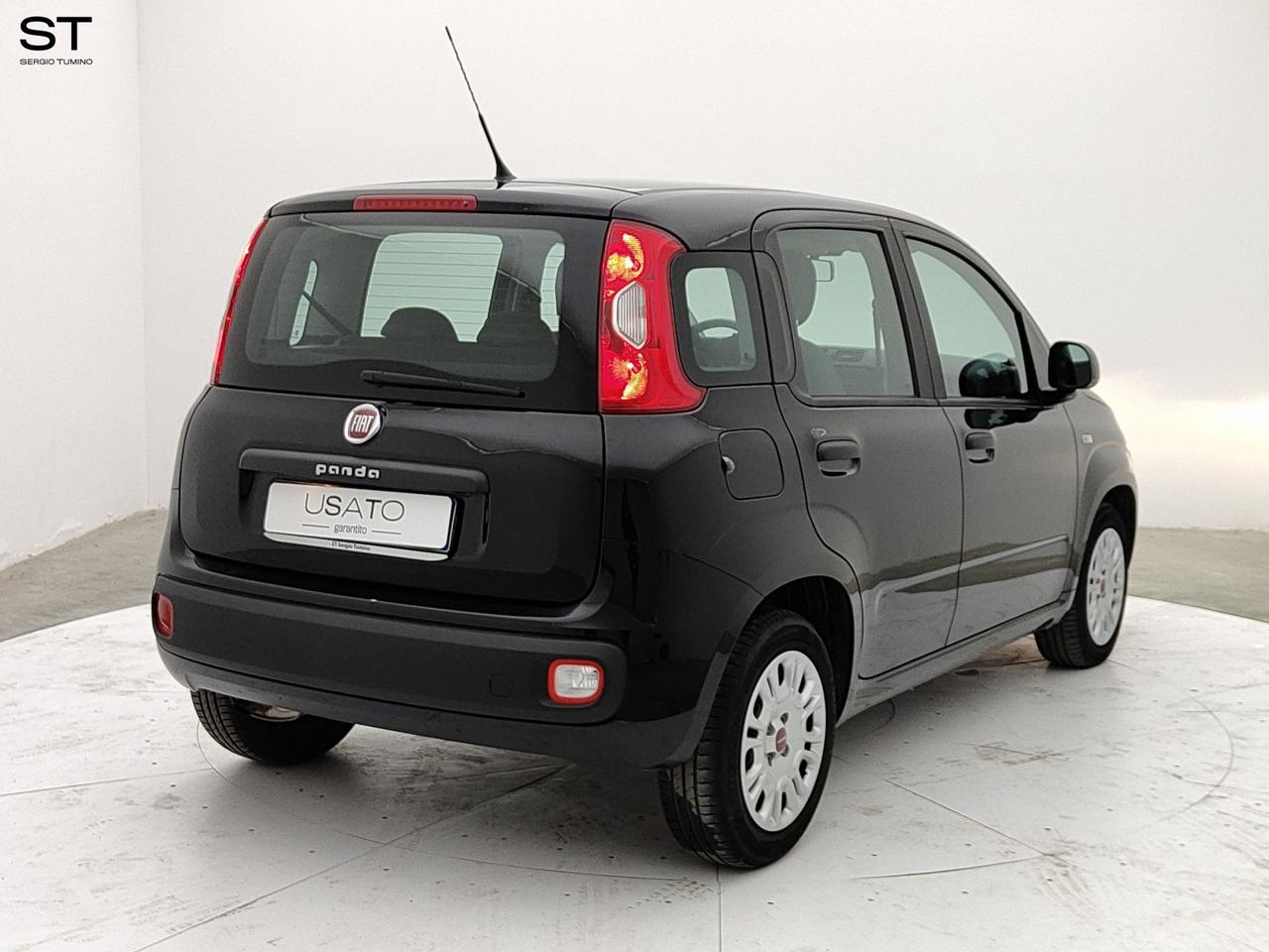 FIAT Panda 3ª serie - Panda 1.3 MJT 95 CV S&S Easy