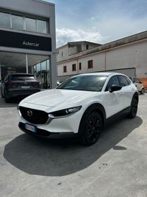 Mazda CX-30 2.0L e-Skyactiv-G M Hybrid 2WD Homura