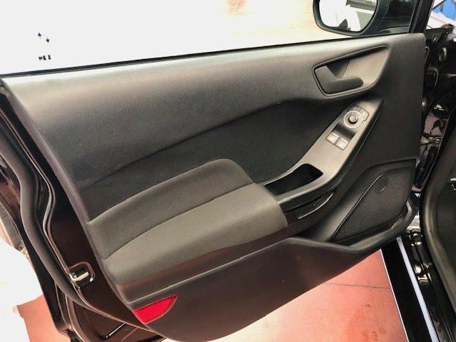 FORD Fiesta 1.1 75 CV 5 porte Business #carplay #navigatore