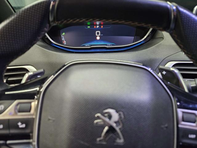 Peugeot 3008 3008 II 2016 2.0 bluehdi GT s