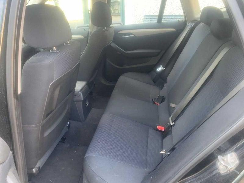 BMW X1 X1 xDrive18d Msport