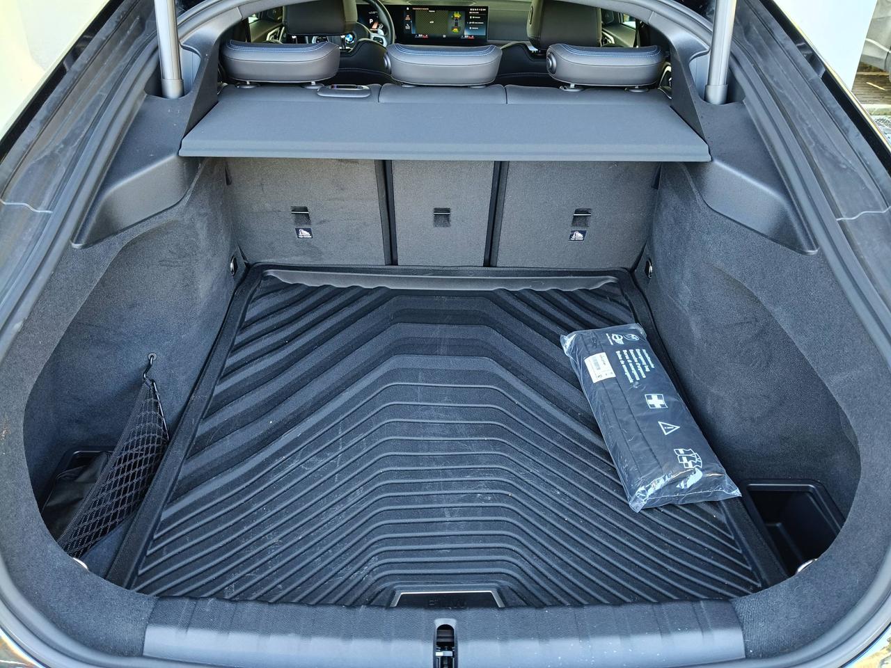 BMW Serie 4 G26 2021 Gran Coupe - 430i Gran Coupe Msport auto