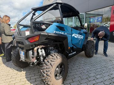 Polaris RZR 1000
