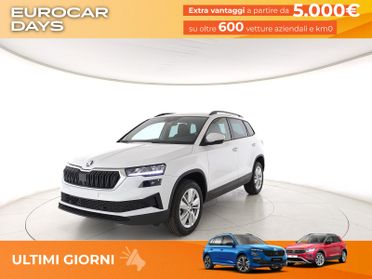 Skoda Karoq 1.5 tsi executive dsg