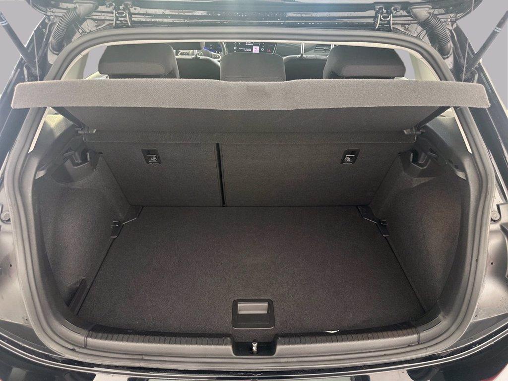 VOLKSWAGEN Polo 1.0 tsi life 95cv dsg del 2025