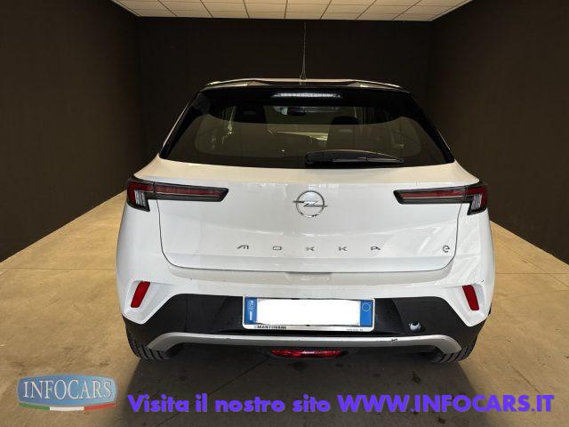 OPEL Mokka-e Elegance - Elettrica - PROMO