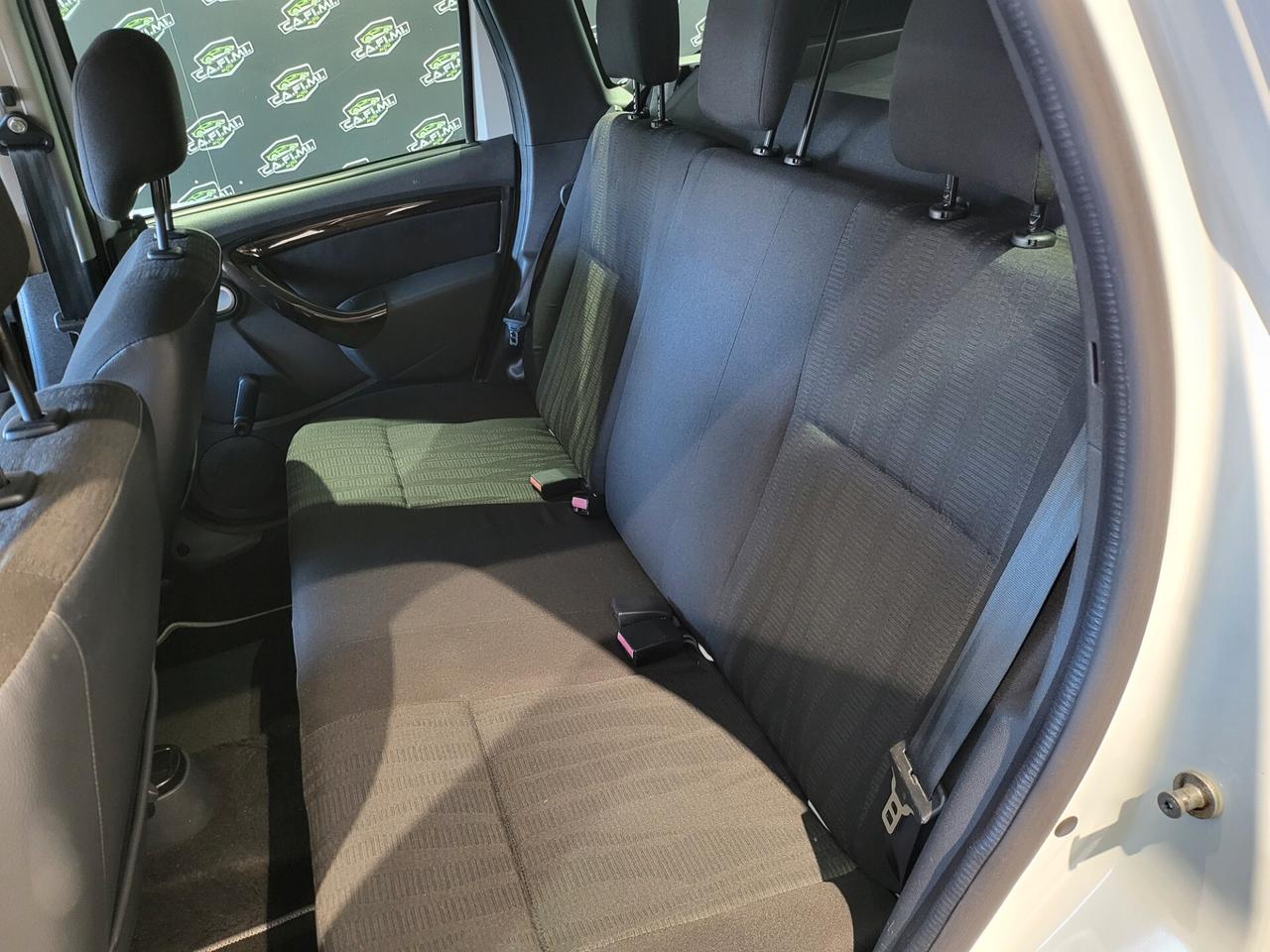 Dacia Duster - 2012 1.5 dCi 110CV 4x2 Lauréate