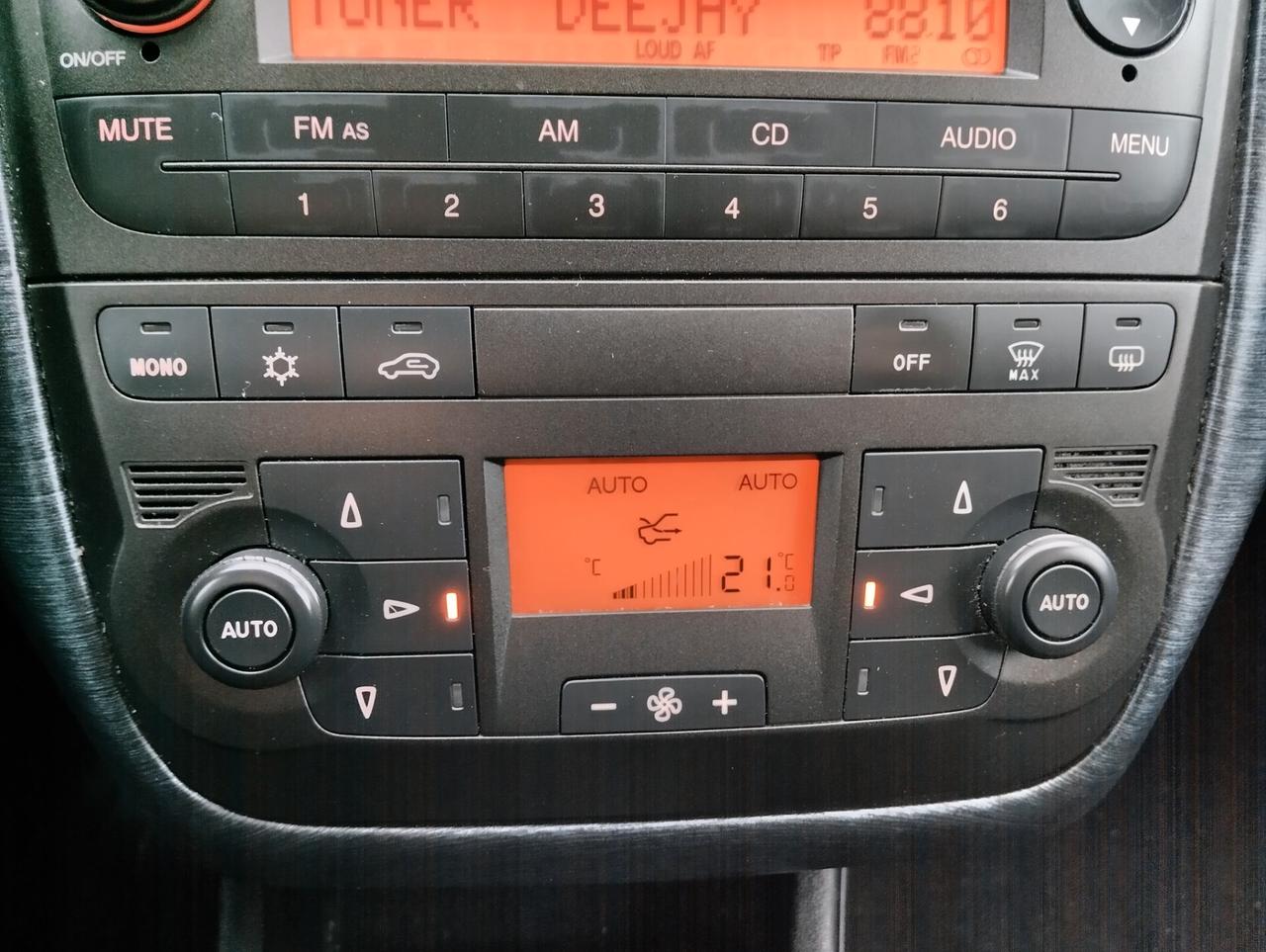 Fiat Grande Punto 1.4 T-jET 16V Emotion "PER COMMERCIANTI"