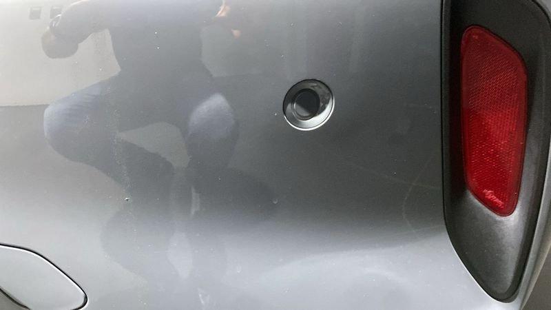 Opel Corsa Corsa 1.2 GS