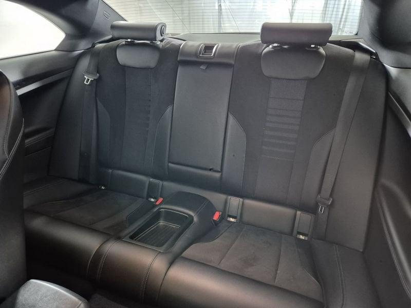 BMW Serie 2 Coupé Serie 2 G42 Coupe M240i Coupe xdrive auto