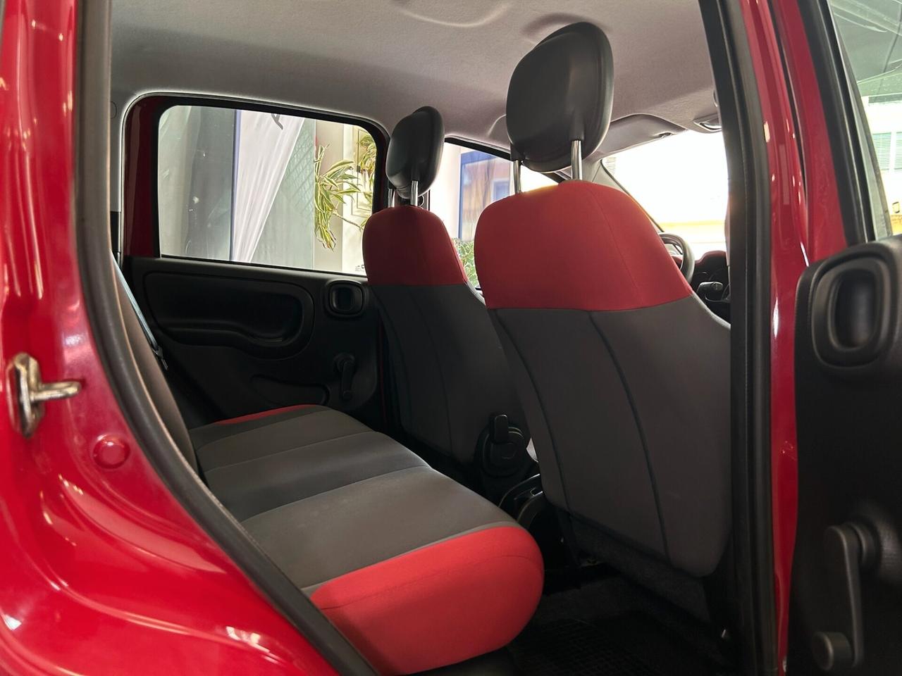 Fiat Panda 1.3 MJT S&S 75CV Easy - UNIPROPRIETARIO
