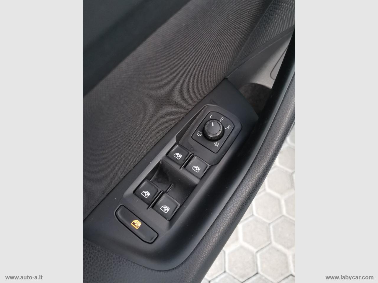 VOLKSWAGEN Passat Variant 1.6 TDI Business BMT