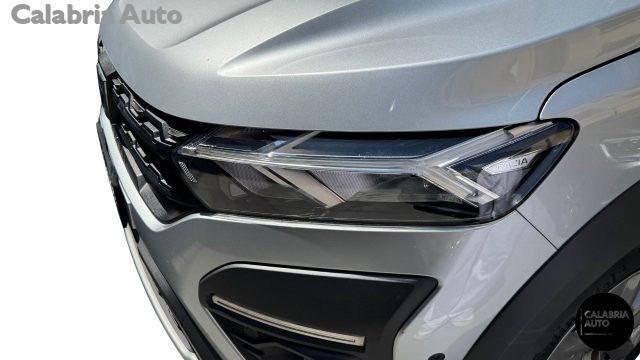 DACIA Sandero Stepway 1.0 TCe ECO-G Comfort