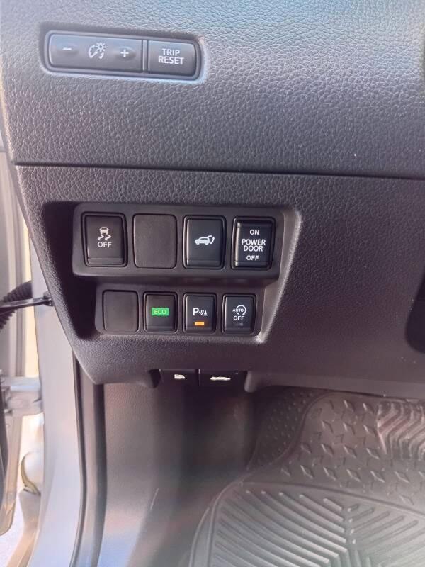 Nissan X-Trail 1.6 dci Tekna 2wd 7p.ti xtronic E6