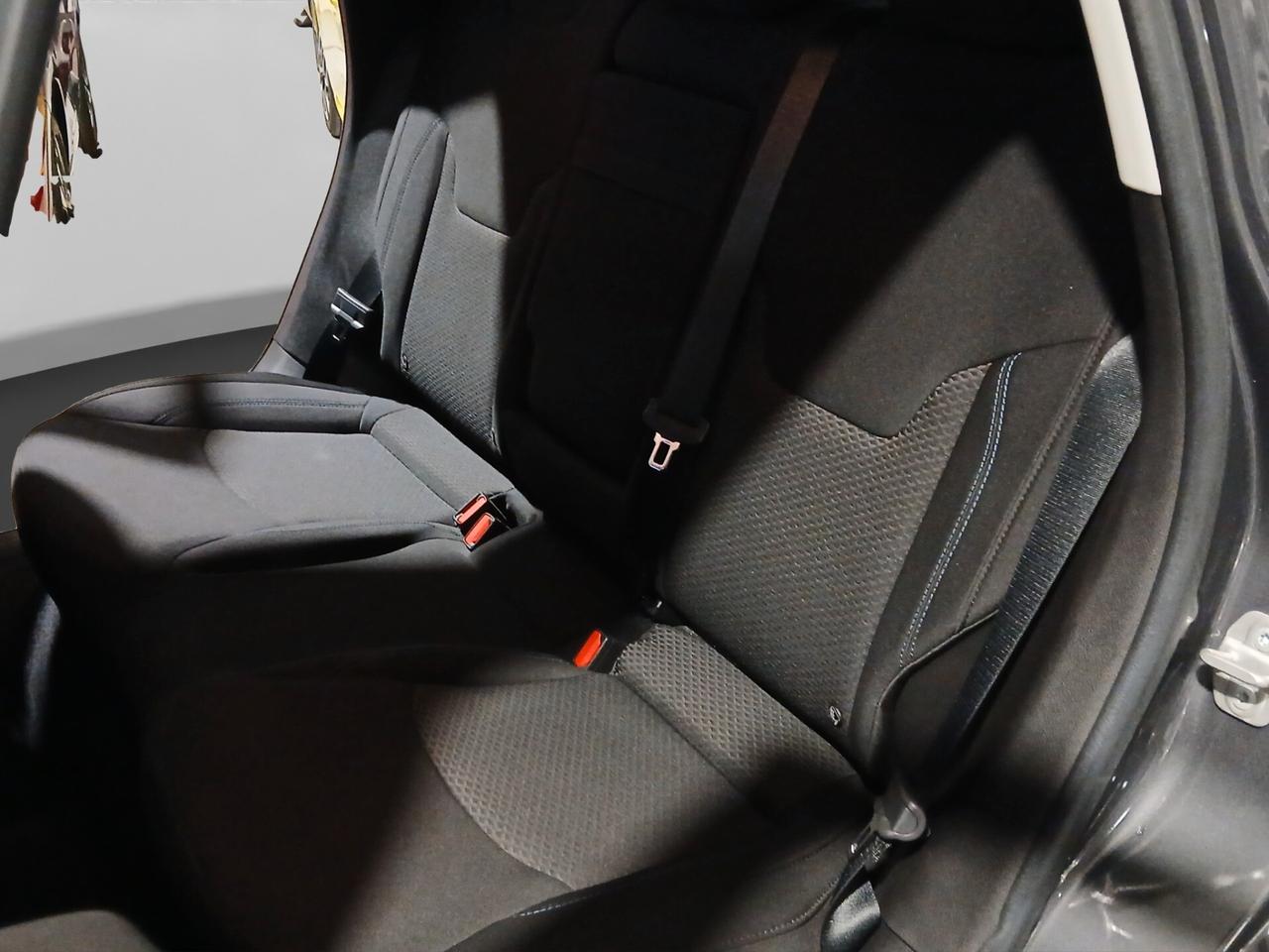 Jeep Compass 1.5 Turbo T4 130 CV MHEV 2WD Limited