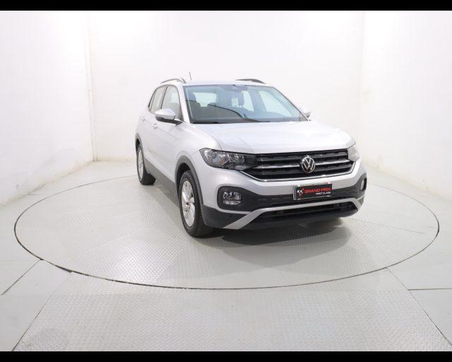 VOLKSWAGEN T-Cross 1.0 TSI 110 CV DSG Style