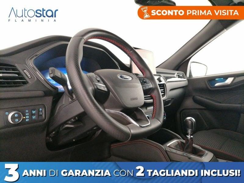 Ford Kuga 1.5 ecoboost ST-Line 2wd 150cv