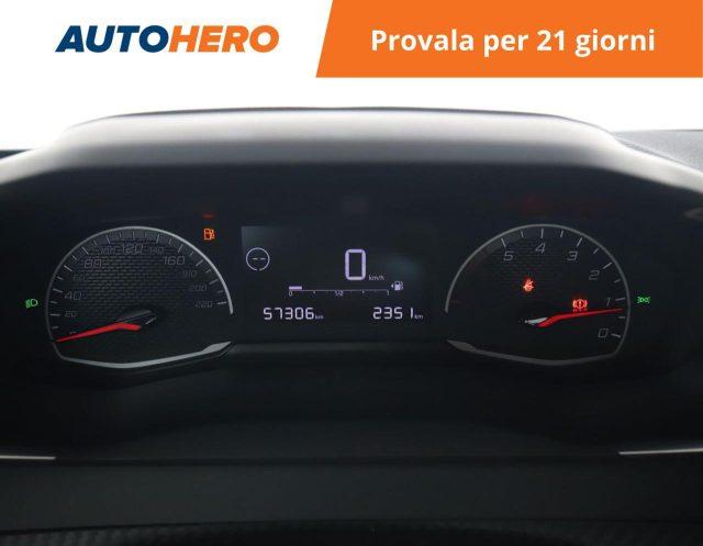 PEUGEOT 2008 BlueHDi 110 S&S Active