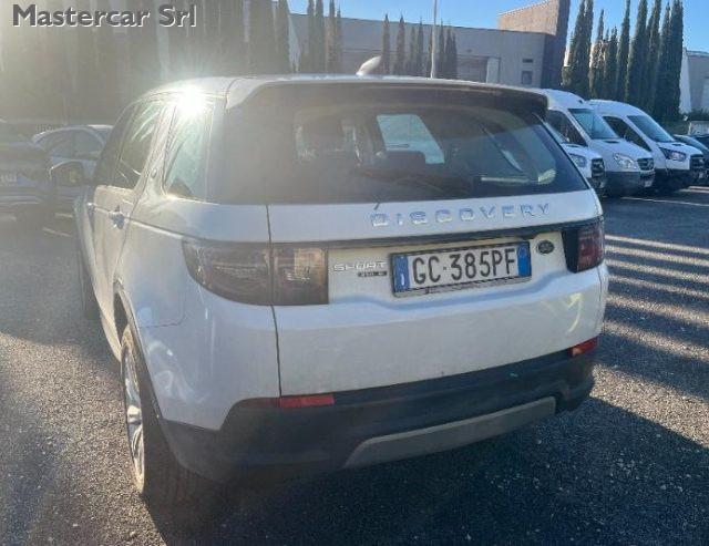 LAND ROVER Discovery Sport 2.0d td4 mhev SE awd 180cv auto TETTO - GC385PF