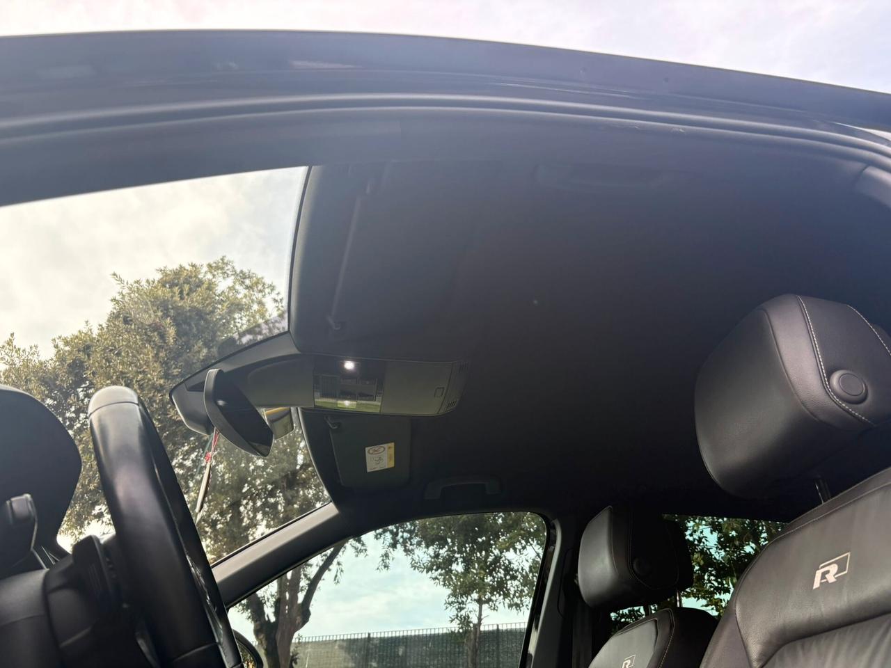 Volkswagen Tiguan 2.0 BiTDI DSG 4Motion Advanced R-Line