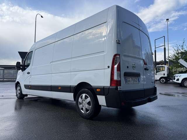 Nissan NV400 35S13 2.3dCi 150cv LH2 Clima 3700x1780x1900 kg1356
