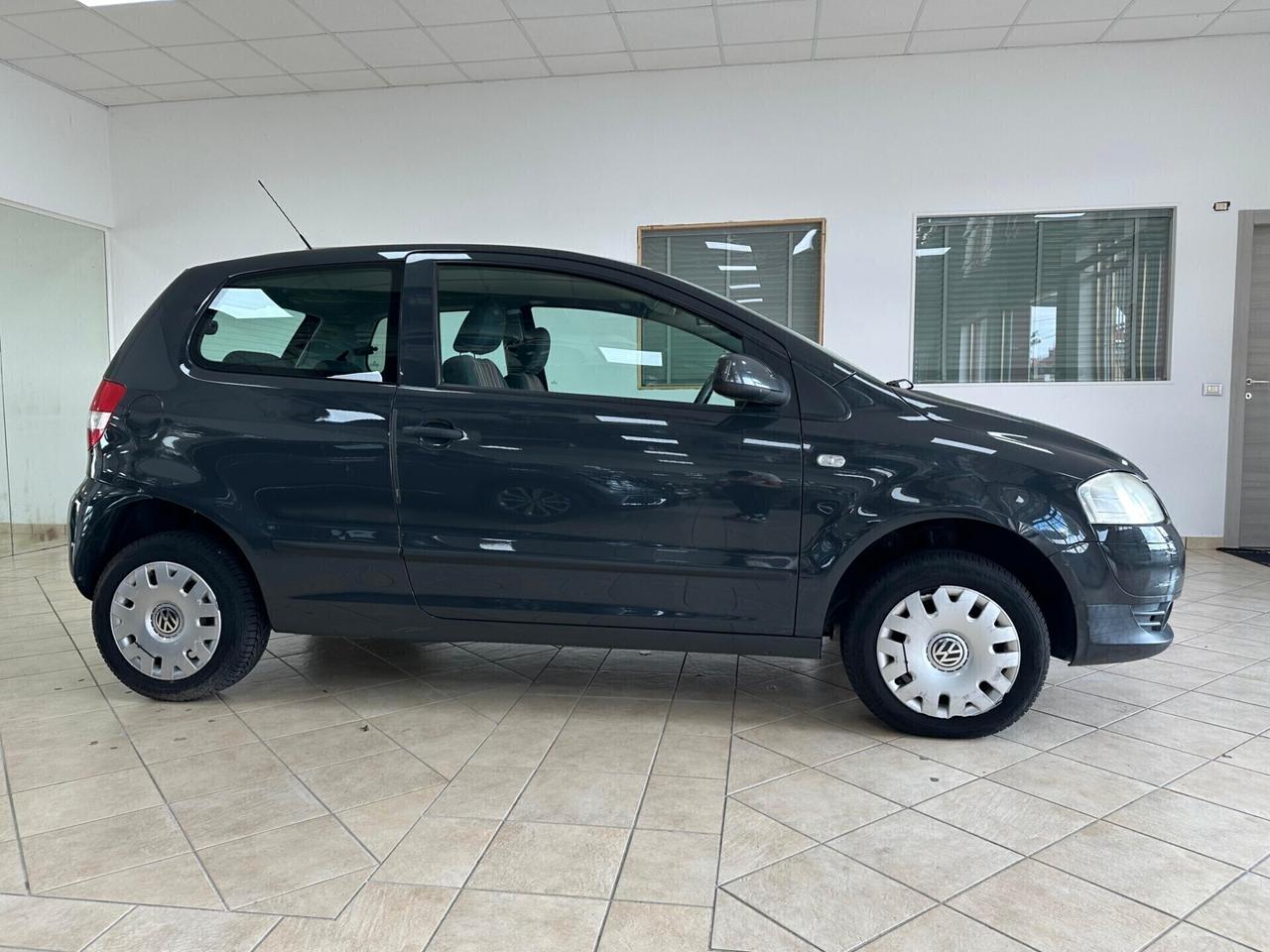 Volkswagen Fox 1.2 Sport