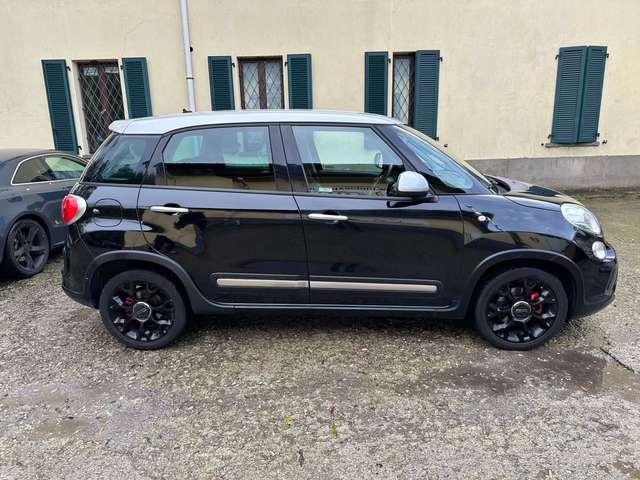 Fiat 500L 500L 1.6 mjt Trekking 105cv