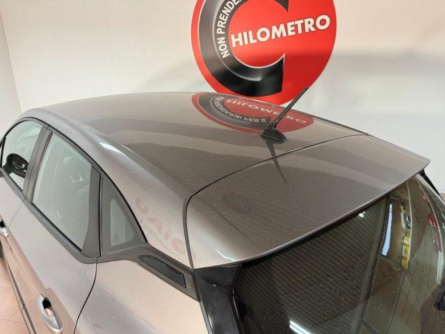 RENAULT Captur Blue dCi 115 CV EDC Business