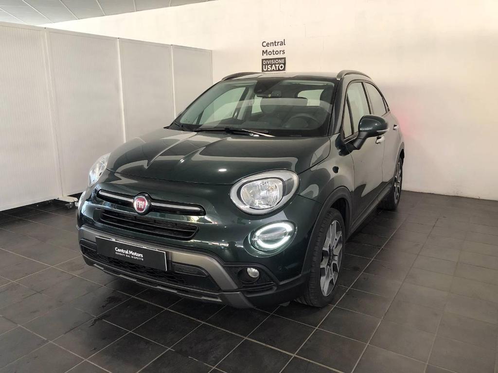 Fiat 500X 1.0 T3 Cross