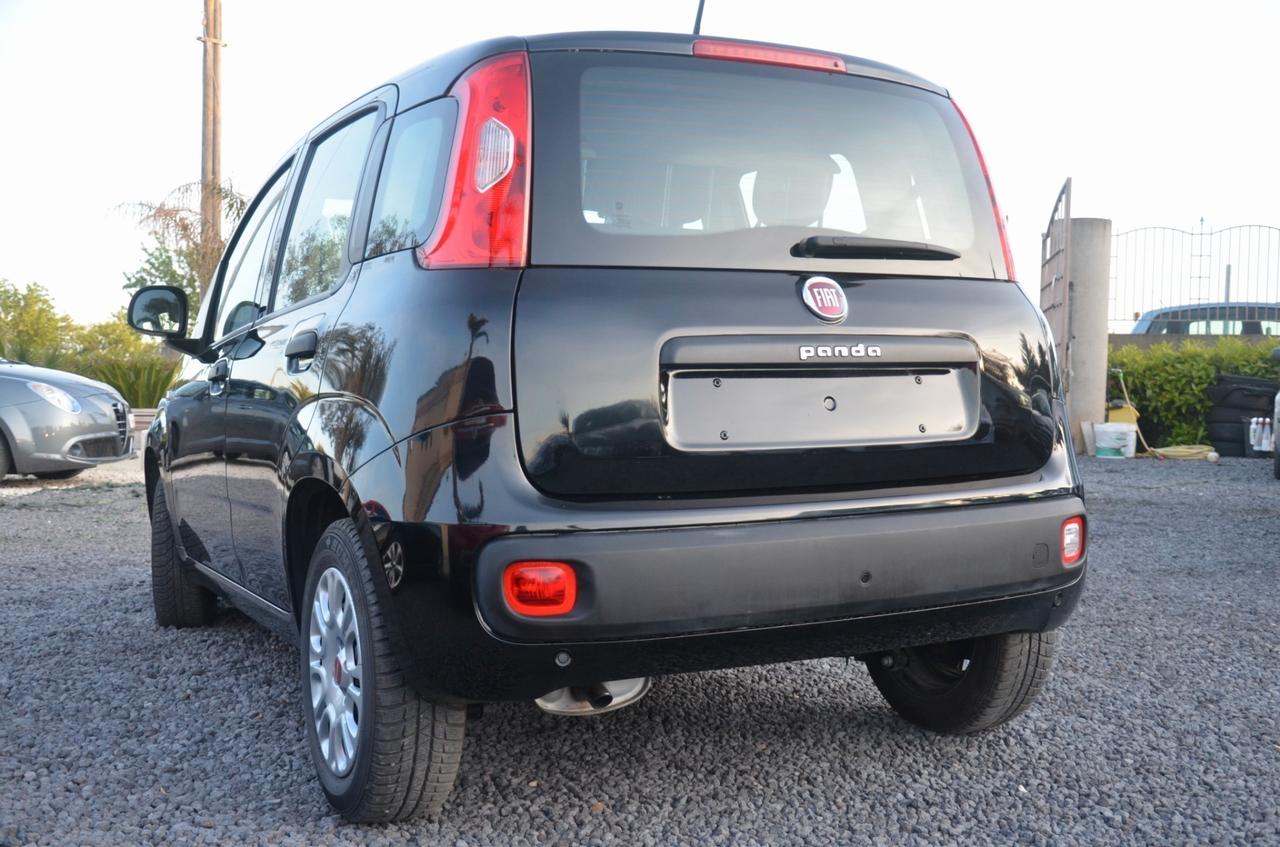 Fiat panda 1.2 benz. Anno 2021